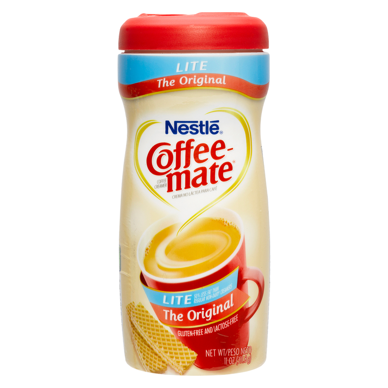 Coffee-Mate Original Light Creamer 11oz