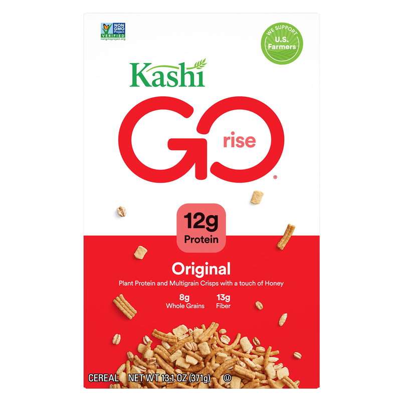Kashi Original GO Rise Whole Grain Cereal 13.1oz
