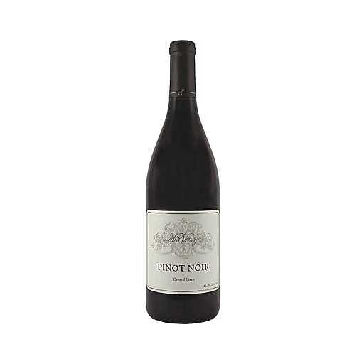 Sarah's Vineyard Central Coast Pinot Noir 750ml