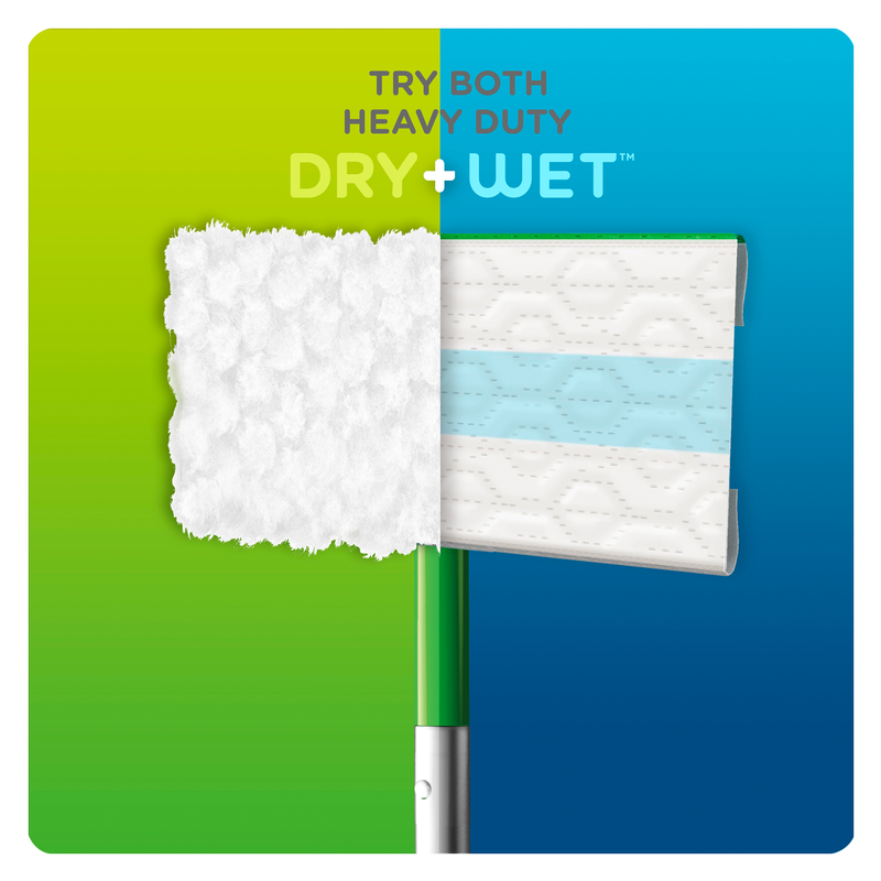 Swiffer Sweeper Wet Sweeping Cloths 24ct Cleaning fast delivery by