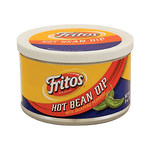 Fritos Hot Bean Dip 9oz