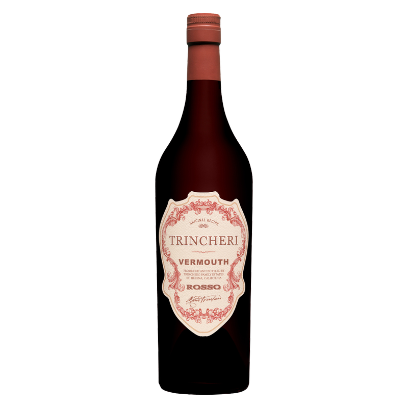 Trincheri Sweet Rosso Vermouth 750ml