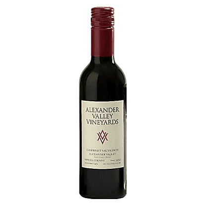 AVV Cabernet Sauvignon 375ml
