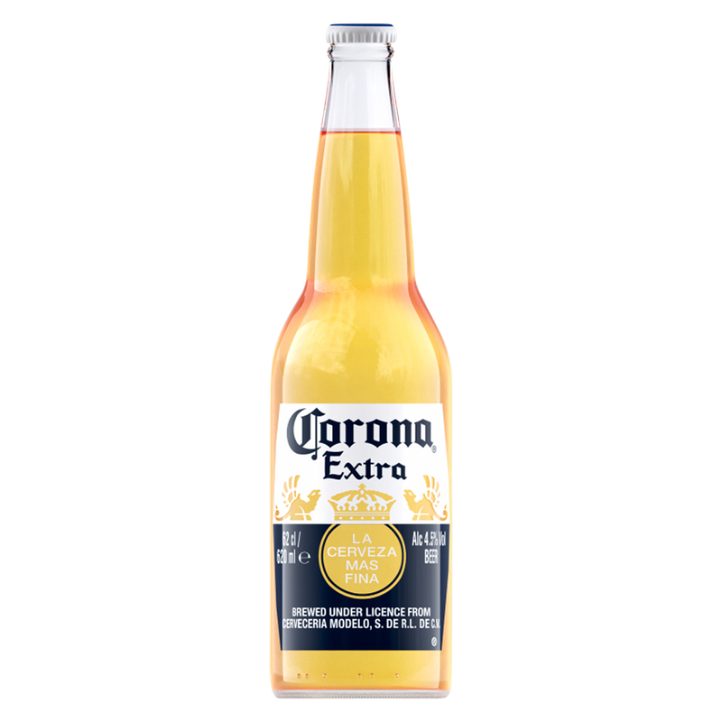Corona Beer, 620ml