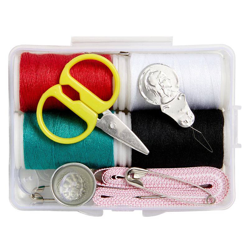 Sewing Kit : Home & Office fast delivery by App or Online