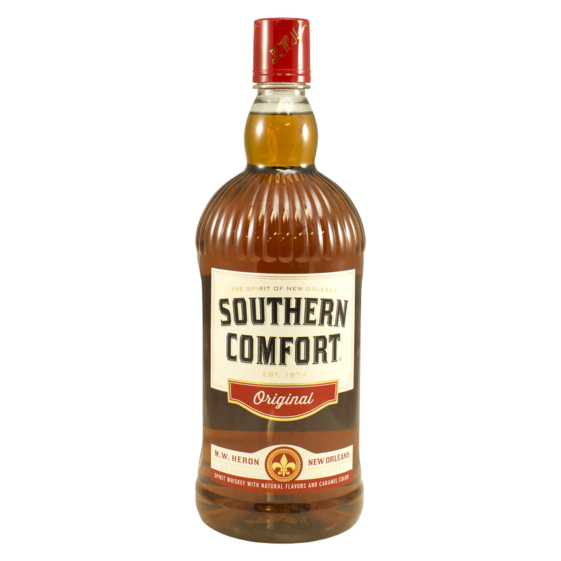 Southern Comfort 42pf 1.75L (Ohio only)