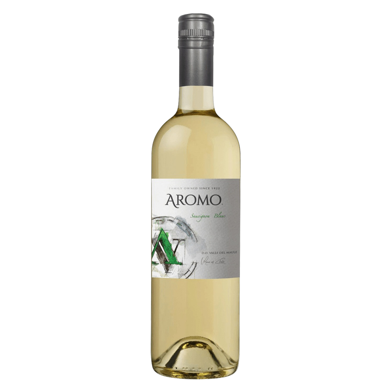 Aromo Sauvignon Blanc 2020 750ml