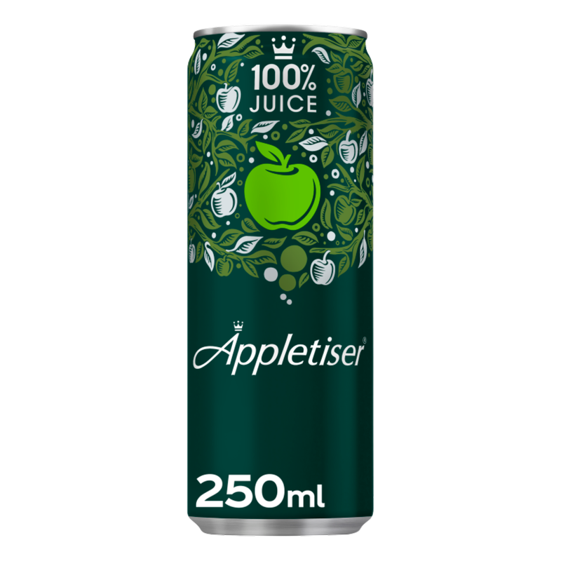 Appletiser Sparkling Apple Juice, 250ml