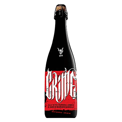 Stone Brewing Crime 500ml