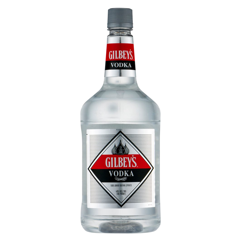 Gilbey's Gin 1.75L (80 Proof)