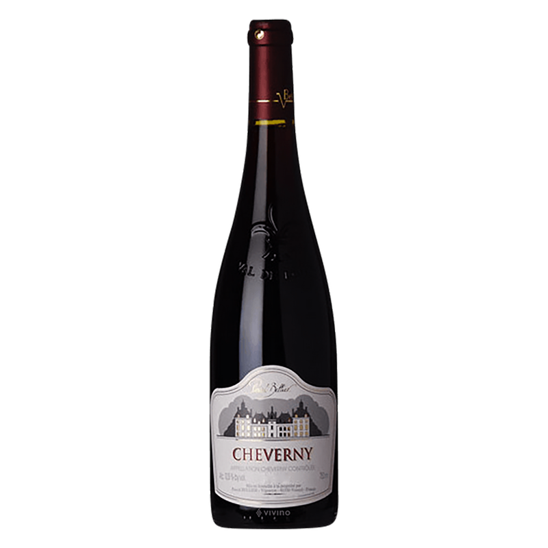 Pascal Bellier Cheverny Rouge 2018 750ml