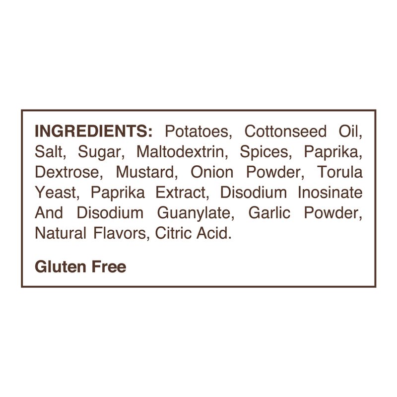 Utz Potato Chips Red Hot Crab 8.5oz Snacks fast delivery by App or Online