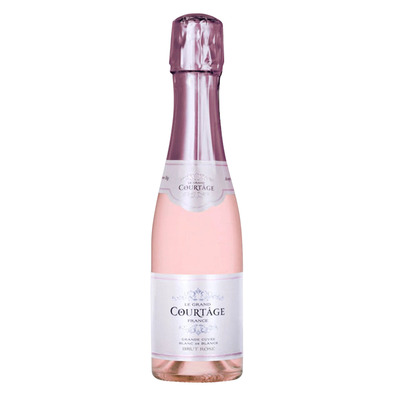 Le Grand Courtage Rose 187ml