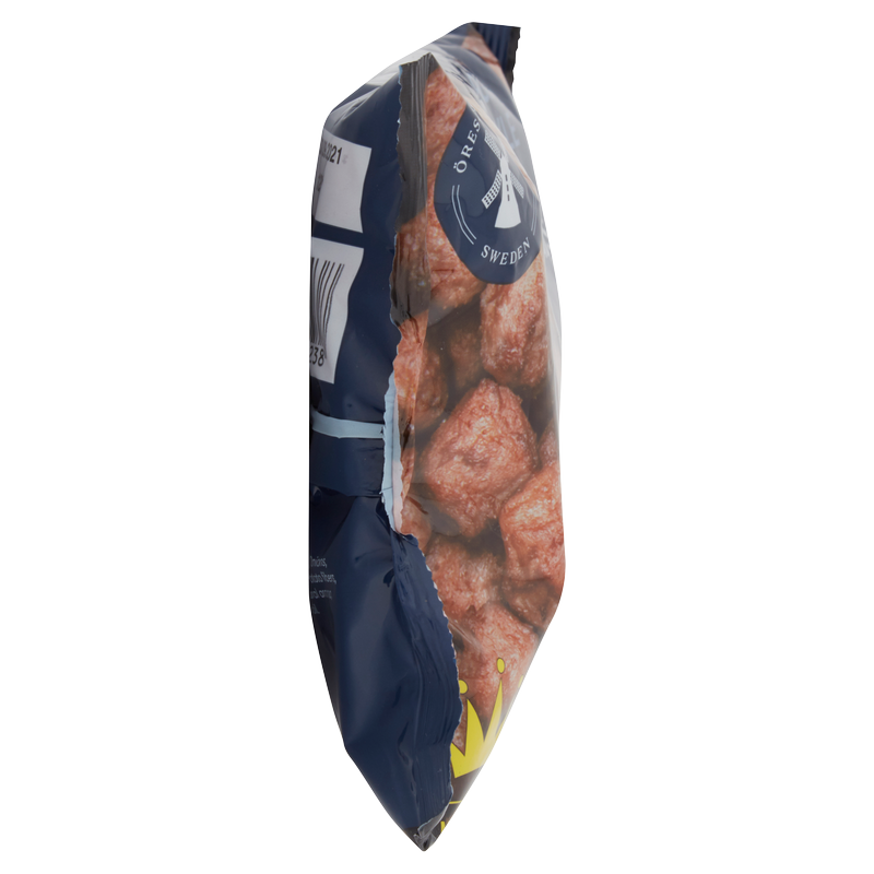 Oresundschark Original Swedish Meatballs, 600g Frozen fast delivery