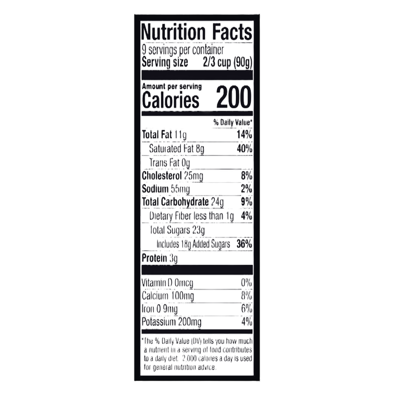 Breyers Mint Chocolate Chip Ice Cream 48oz Ice Cream fast delivery by