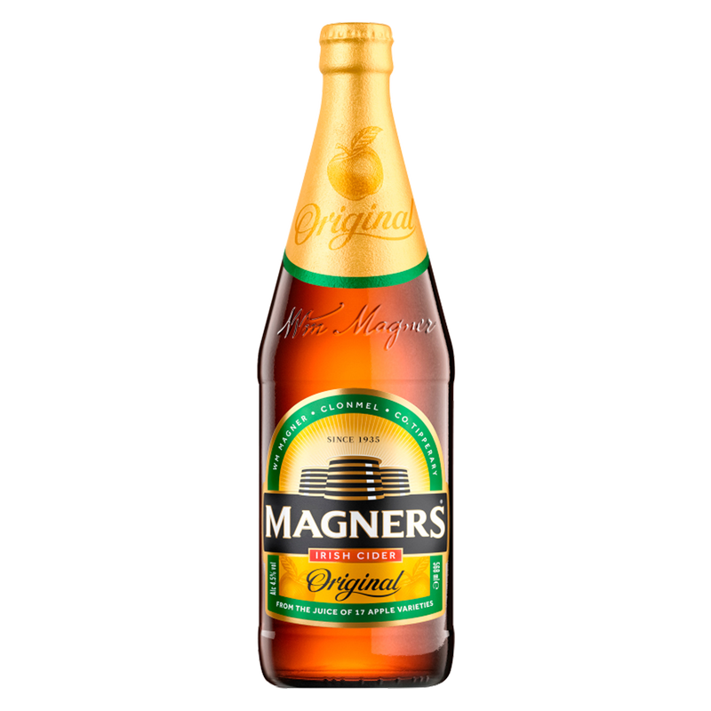Magners Apple Cider, 568ml