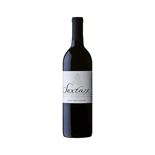 Sextant Zinfandel Central Coast 750ml