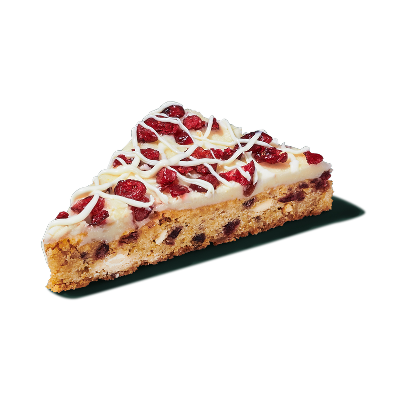 Cranberry Bliss® Bar