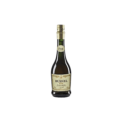 Busnel Fine Calvados 750ml