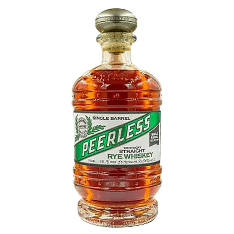 Peerless Small Batch Bourbon 750ml