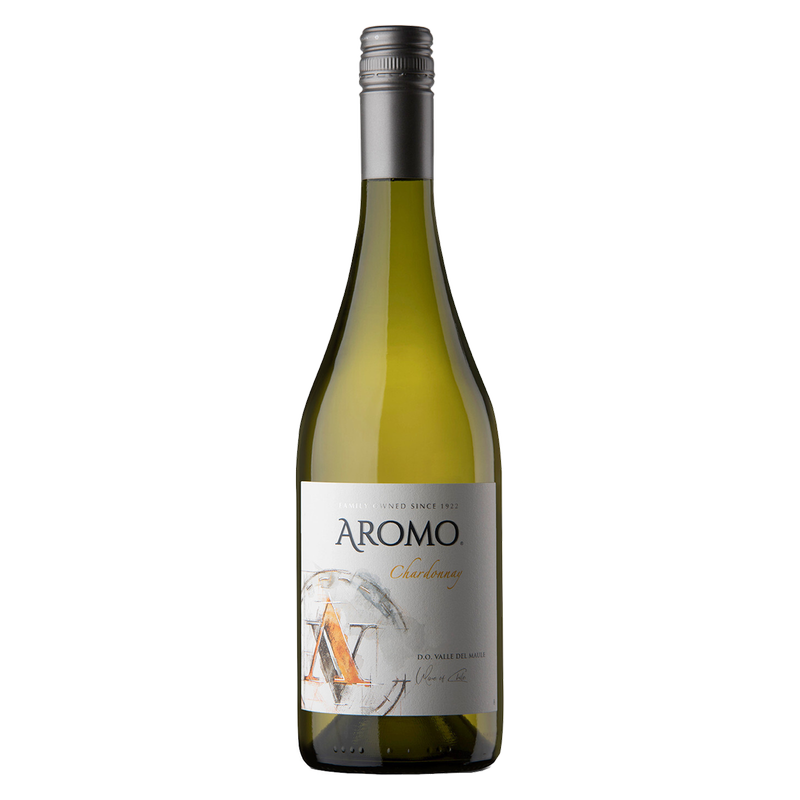 Aromo Chardonnay 1.5L