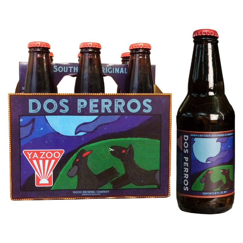 Yazoo Gerst 6 Pack 12 oz Bottles Alcohol fast delivery by App or Online