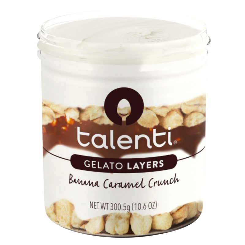 Talenti Confetti Cookie Gelato Layers, 10.3 oz - Kroger