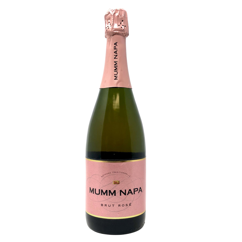 Mumm Napa Brut Rose 750ml