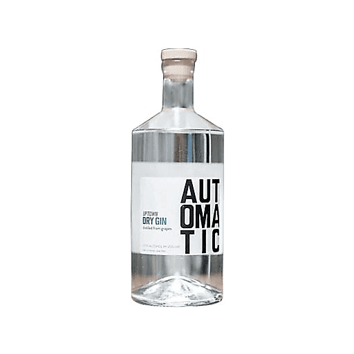 Oakland Spirits Co. Automatic Dry Gin 750ml