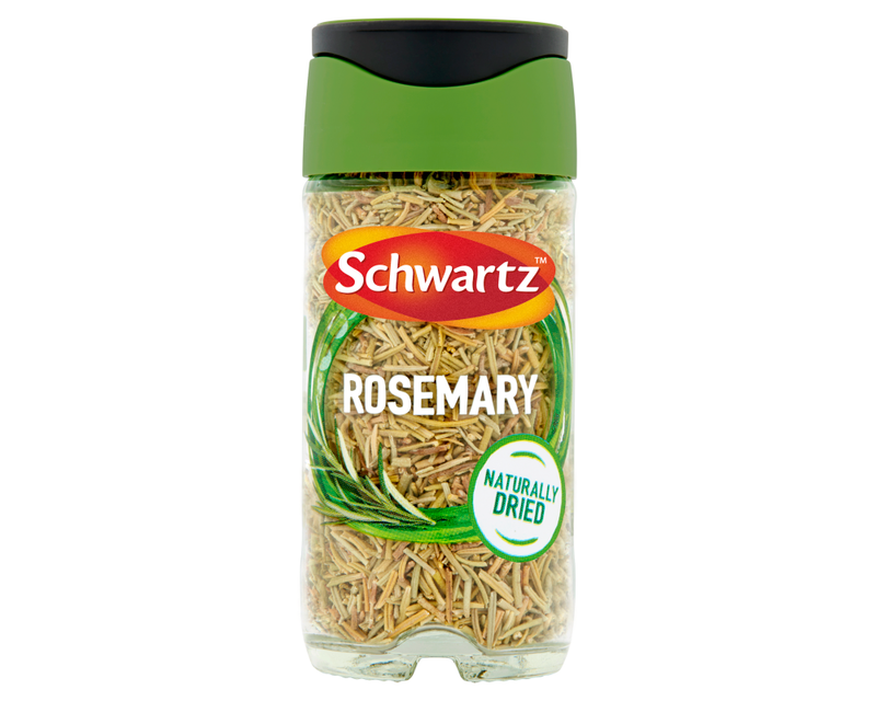 Schwartz Rosemary, 18g