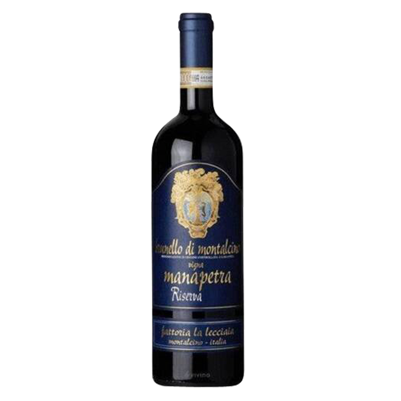 Manapetra Brunello Montalcino Riserva 750ml
