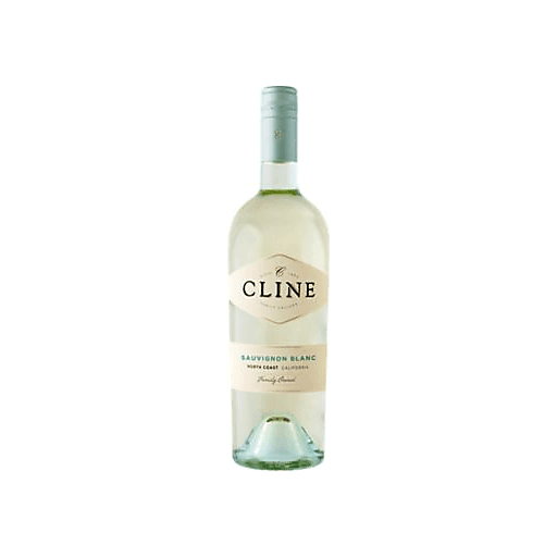 Cline Sauvignon Blanc 750 Ml
