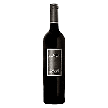 Niner Wine Estates Cabernet Sauvignon 750ml