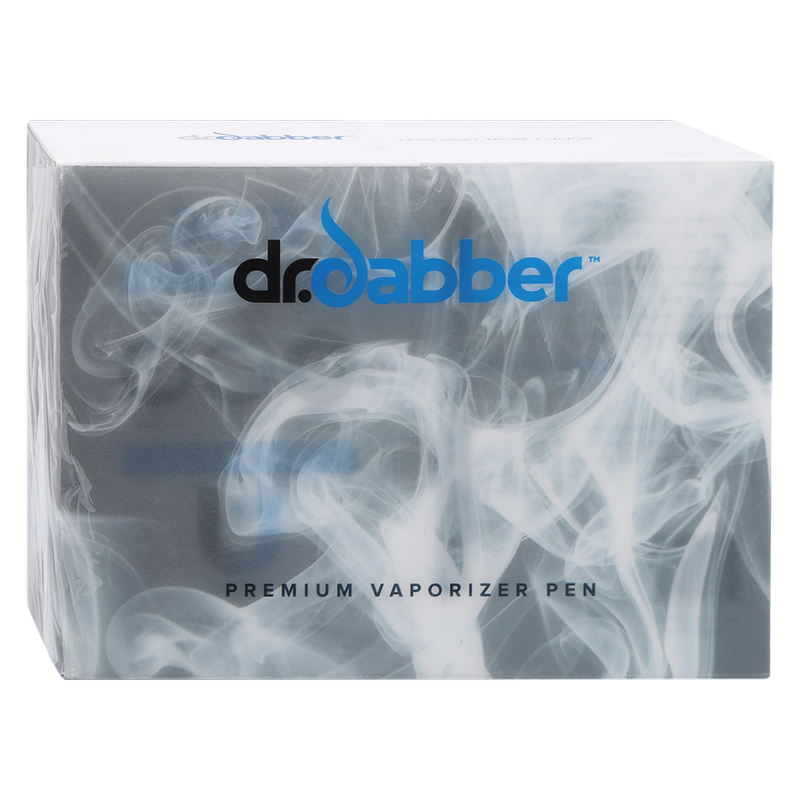 Dr. Dabber Aurora Vaporizer