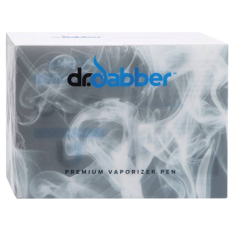Dr. Dabber Aurora Vaporizer