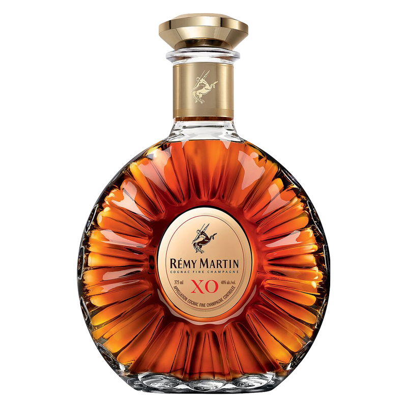 Remy Martin XO Cognac 375ml