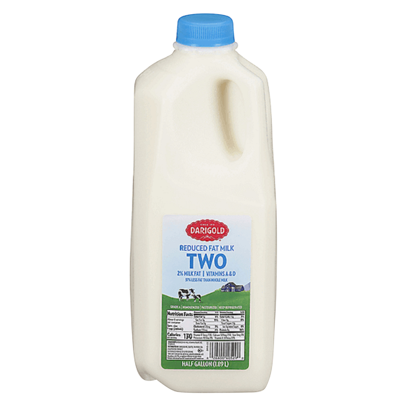 Half Gallon Of Milk Stock Photo - Download Image Now - Milk Jug