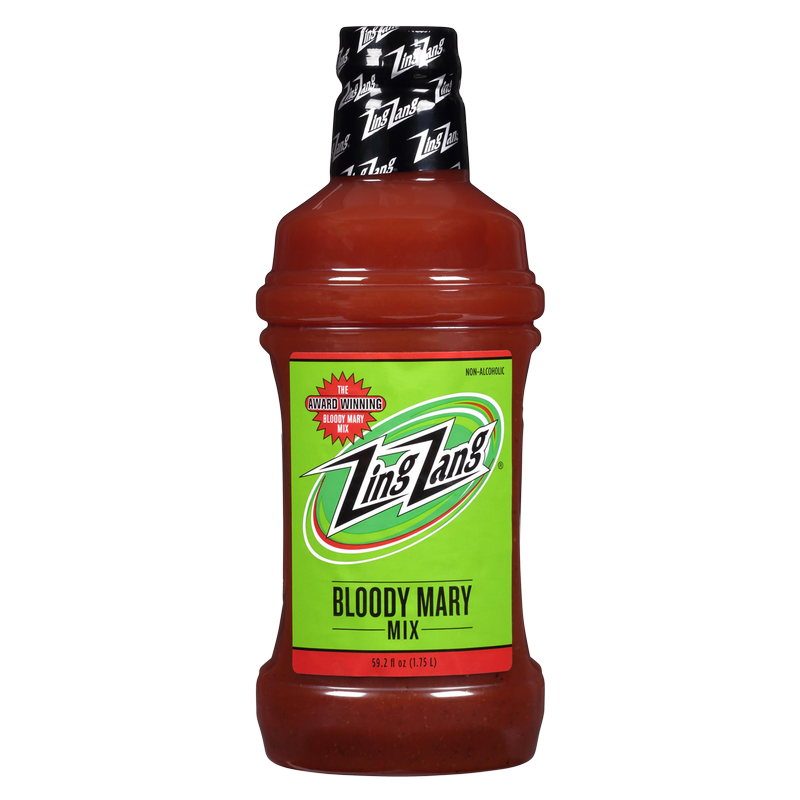 Zing Zang Bloody Mary 1.75LT