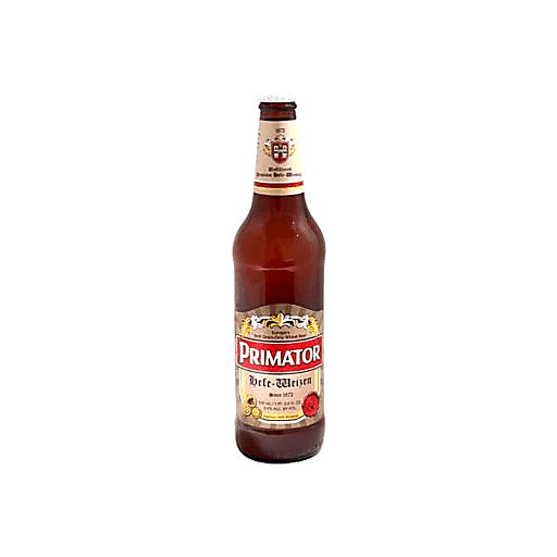 Primator Hefeweizen 500ml