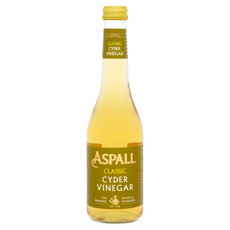 Aspall Classic Apple Cyder Vinegar, 350ml