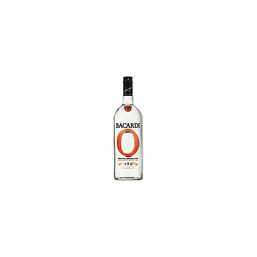 Bacardi Orange Rum 750ml