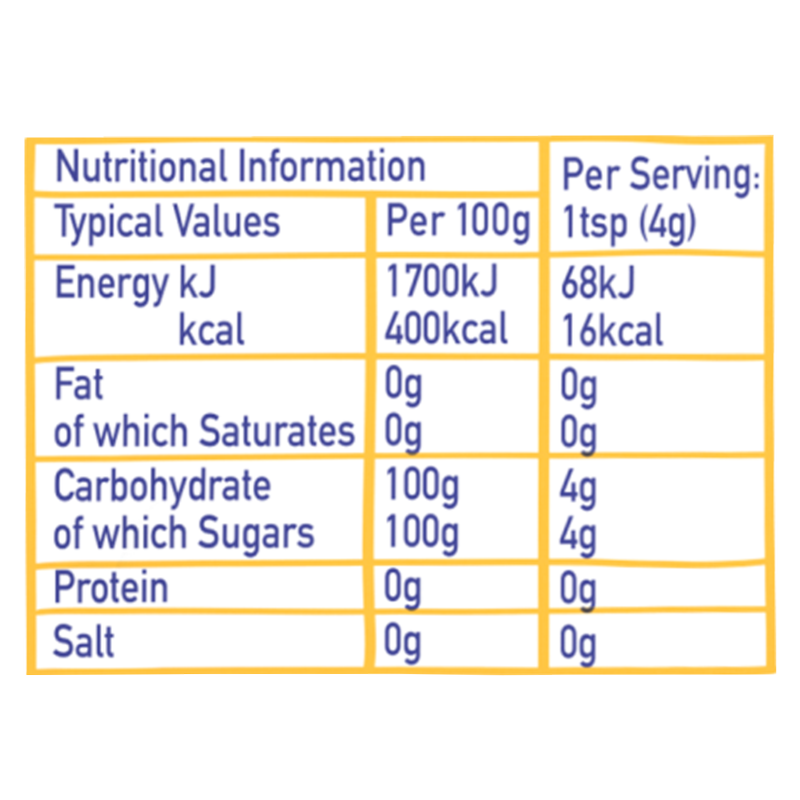 Silver Spoon Caster Sugar, 1kg Food Cupboard fast delivery by App or