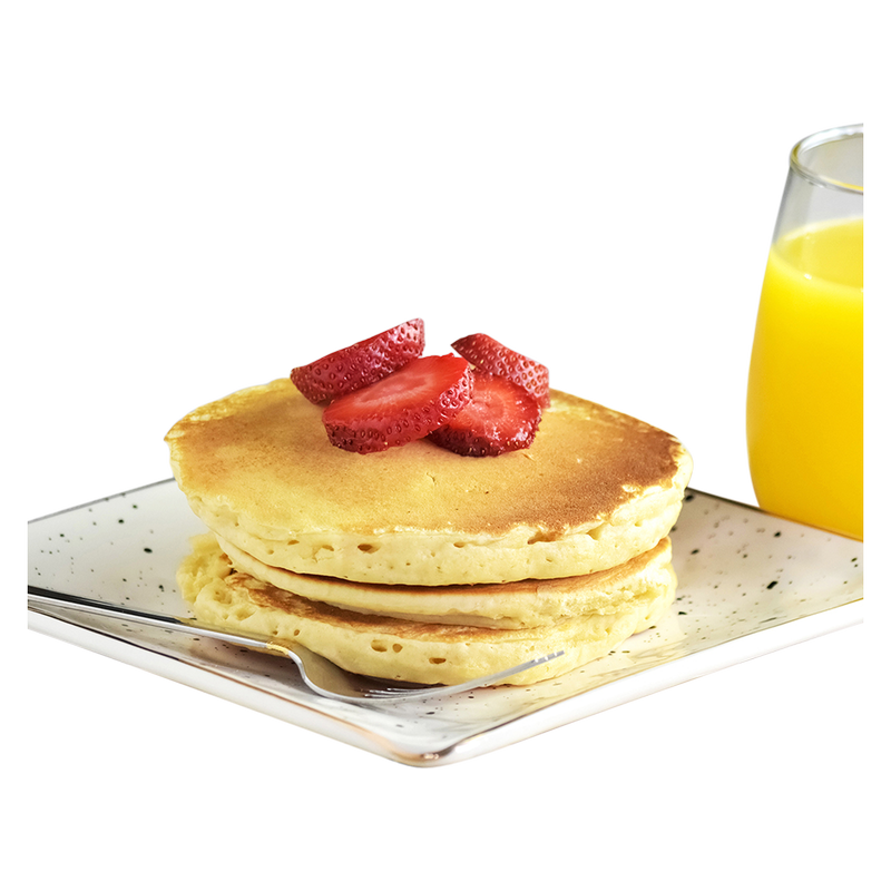 Vicky Cakes Vegan Original Pancake and Waffle Mix 8oz Grocery fast