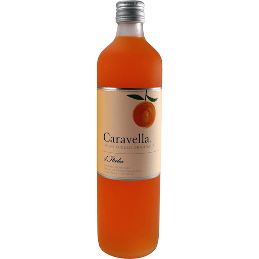Caravella Orangecello 750ml
