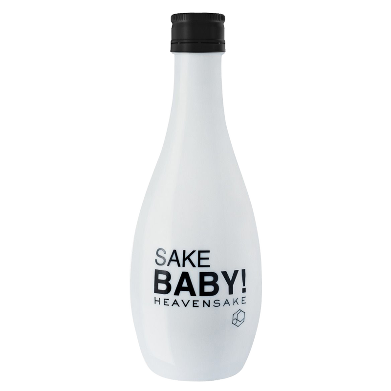Heaven Sake Sake Baby 300ml