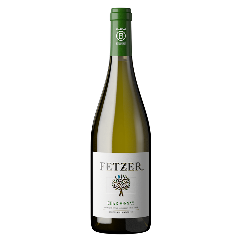 Fetzer Sundial Chardonnay 750ml