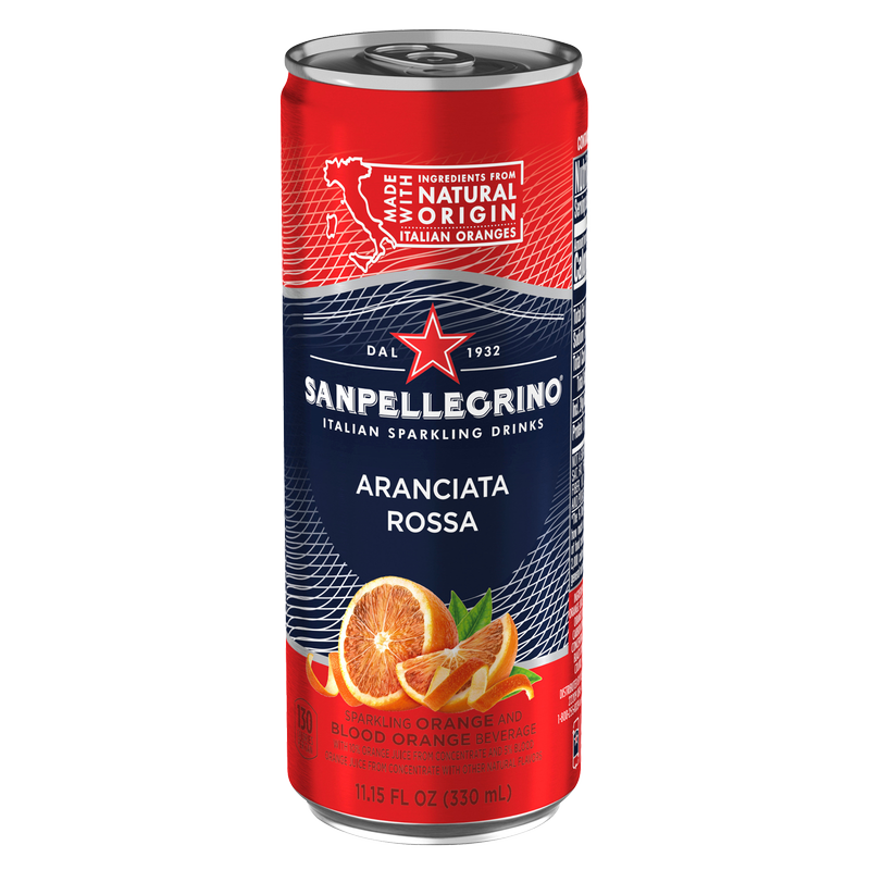 San Pellegrino Aranciata Rossa Blood Orange 11 15oz Drinks Fast San Pellegrino Aranciata Rossa Blood Orange 11 15oz Drinks Fast