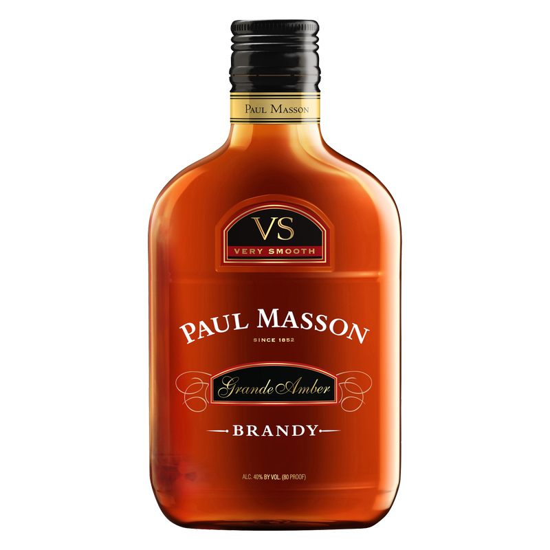 Paul Masson Brandy VS 200ml