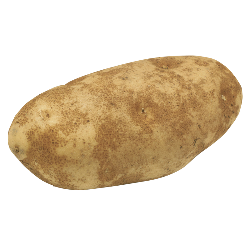 Russet Potato 1ct