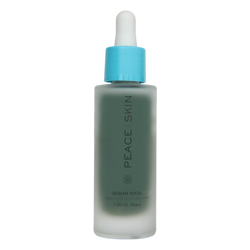 Peace and Skin Ideal Serum, 30ml